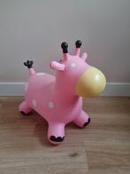 Roze Skippy Koe - Kan nog een ronde mee!, Ophalen, Gebruikt