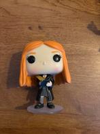 Funko Pop Ginny Weasley with diary nummer 58 Harry Potter, Ophalen of Verzenden, Zo goed als nieuw, Actiefiguurtje