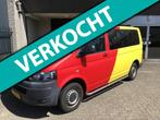 Volkswagen Transporter Kombi 2.0 TDI L1H1 Trendline / AIRCO, Voorwielaandrijving, Euro 5, Gebruikt, 8 stoelen