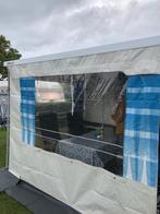 Omnistore Luifeltent NU €200 00, Ophalen, Gebruikt