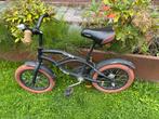 Stoere kinder fiets, Ophalen, Zo goed als nieuw, Minder dan 16 inch