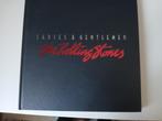 rolling stones box set, Cd's en Dvd's, Cd's | Rock, Ophalen of Verzenden, Zo goed als nieuw, Poprock