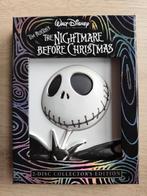 The Nightmare before Christmas 2x dvd box Walt Disney, Cd's en Dvd's, Alle leeftijden, Ophalen, Zo goed als nieuw