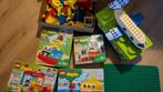 Verzameling Duplo, Verzenden, Gebruikt, Complete set, Duplo