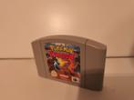 Pokémon Stadium - Nintendo 64 (Spaans), Avontuur en Actie, Gebruikt, 2 spelers, Eén computer