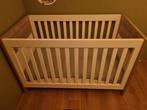 ZGAN Ledikant + Nieuw Matras, Kinderen en Baby's, Babywiegjes en Ledikanten, Ophalen, Zo goed als nieuw, Ledikant