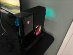 MEG Z490 Trident X gaming pc (RTX 3070 pre-built), Computers en Software, Desktop Pc's, Gebruikt, MSI, 32 GB, Ophalen of Verzenden
