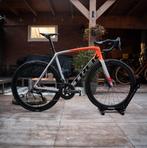 Trek Emonda Shimano 105 DI2 12 sp FFWD 58 Carbon Racefiets, Fietsen en Brommers, Fietsen | Racefietsen, Overige merken, Carbon