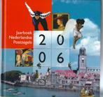 Compleet Jaarboek Ned Postzegels 2006, postfris, Postzegels en Munten, Postzegels | Nederland, Verzenden, Postfris