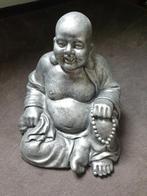 Boeddha beeld Happy 50x50x54cm., Ophalen, Nieuw