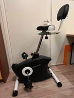 Euroseats Bureaufiets, Huis en Inrichting, Ophalen, Gebruikt, Zwart, Bureaufiets