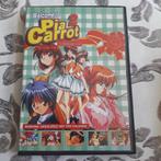 Pia Carrot 2 volume 1 - 3 IMPORT, Ophalen of Verzenden, Zo goed als nieuw
