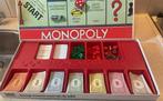 Monopoly Clipper, Hobby en Vrije tijd, Gezelschapsspellen | Bordspellen, Ophalen of Verzenden, Zo goed als nieuw