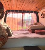 Camper gordijnen, vliegengordijnen, rolgordijnen op maat, Caravans en Kamperen, Camper-accessoires, Ophalen of Verzenden, Nieuw