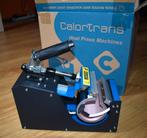 Calortrans Mokkenpers CT-M55, Ophalen, Zo goed als nieuw, Gereedschap of Toebehoren