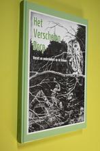 Verzet en onderduikers op de Veluwe- Het Verscholen Dorp,, Boeken, Tweede Wereldoorlog, Ophalen of Verzenden, Zo goed als nieuw