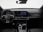 Kia Sportage 1.6 T-GDi Hybrid 180pk GT-PlusLine PANODAK|HARM, Stof, Gebruikt, Euro 6, 4 cilinders