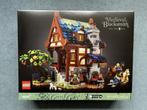 Lego 21325 Ideas Middeleeuwse smid NIEUW SEALED, Kinderen en Baby's, Speelgoed | Duplo en Lego, Ophalen of Verzenden, Nieuw, Complete set