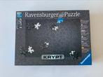 3 uitdagende puzzels (compleet), Ophalen, 500 t/m 1500 stukjes, Zo goed als nieuw