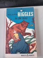 Biggles Pockets nr. 18 - W.E. Johns, Ophalen of Verzenden, Gelezen, W.E. Johns