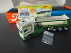 Tekno patrick vd hoeven, Hobby en Vrije tijd, Modelauto's | 1:50, Ophalen of Verzenden, Nieuw, Bus of Vrachtwagen, Tekno