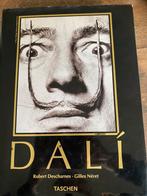 Dali, Boeken, Biografieën, Ophalen of Verzenden, Zo goed als nieuw, Kunst en Cultuur
