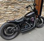 Uniek mooie Harley Davidson Streetbob Street bob, Motoren, Motoren | Harley-Davidson, Bedrijf, Chopper