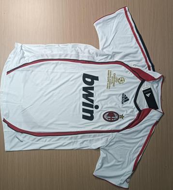 ️ Retro en Nieuwe Voetbalshirts Te Koop! ️ beschikbaar voor biedingen