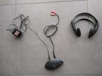 Infrarood Stereo transmitter van Sony, Audio, Tv en Foto, Audiokabels en Televisiekabels, Ophalen, Zo goed als nieuw, Minder dan 2 meter