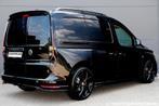 Volkswagen Caddy Cargo 2.0 TDI Maxton Pakket | LED | Leder |, Auto's, Automaat, Gebruikt, 4 cilinders, Volkswagen