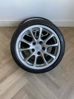 Porsche 911 996 18 inch Velgen set 996 GT3 MK2, Auto-onderdelen, Banden en Velgen, Banden en Velgen, Gebruikt, Overig, Ophalen