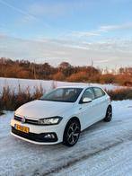 Volkswagen Polo 1.0 TSI 95pk 2019 Wit, Voorwielaandrijving, 95 pk, Origineel Nederlands, Handgeschakeld