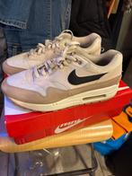 Nike Air Max 1 Desert Sand, Kleding | Heren, Schoenen, Ophalen of Verzenden, Gedragen, Sneakers of Gympen