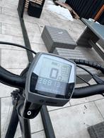 Koga E-Nova, Ophalen, Gebruikt