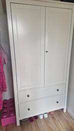 Hemnes kledingkast, Ophalen, 50 tot 70 cm, 105 cm of meer, 100 cm of meer