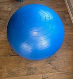 Fitness bal zgan, Ophalen, Zo goed als nieuw