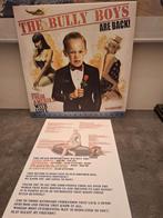 Bully boys  be carefull what you wish for, Ophalen of Verzenden, Zo goed als nieuw