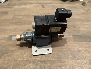 Burkert ventiel 067832J beschikbaar voor biedingen