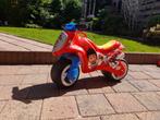Paw patrol motor, Ophalen, Gebruikt