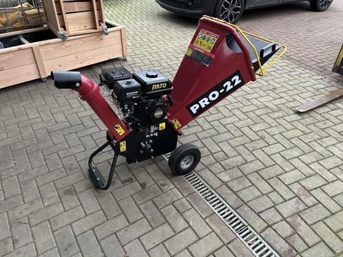 hakselaar te huur | te huur hakselaar | hakselaar verhuur, Tuin en Terras, Hakselaars, Nieuw, Ophalen of Verzenden