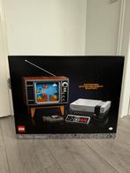 Lego 71374 Nintendo Entertainment System, Kinderen en Baby's, Speelgoed | Duplo en Lego, Ophalen, Nieuw, Complete set, Lego