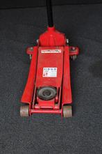 2,5 tons krik, Auto diversen, Krikken, Ophalen, Gebruikt, Hydraulisch, Garagekrik