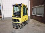 Hyster heftruck, 1000 tot 2000 kg, LPG, Heftruck, Hyster