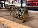Scheepslamp, Ophalen, Zo goed als nieuw, Minder dan 50 cm