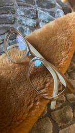 Karl Lagerfeld montuur lees of zichtmontuur, Ophalen of Verzenden, Gebruikt, Bril, Overige merken