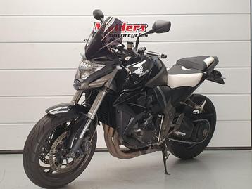 Honda CB 1000 R HONDA CB 1000 R (bj 2008) beschikbaar voor biedingen