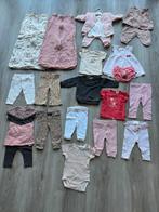 Babykleding meisje maat 68 allerlei merken, Ophalen of Verzenden, Gebruikt