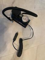 Elektrische auto banden pomp / compressor, Ophalen of Verzenden