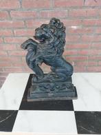 Gietijzeren deurstopper 36 cm Hoog, Ophalen, Zo goed als nieuw