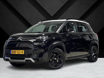 Citroën C3 Aircross Shine Pack 1.2 Turbo 110pk | NAVI | CAM beschikbaar voor biedingen